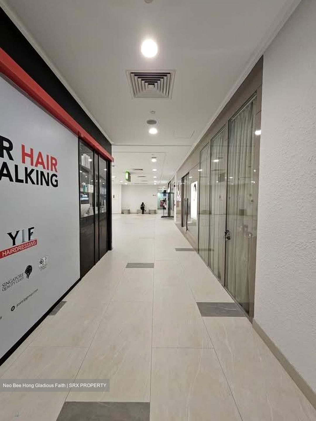 Parkway Parade (D15), Office #532137751